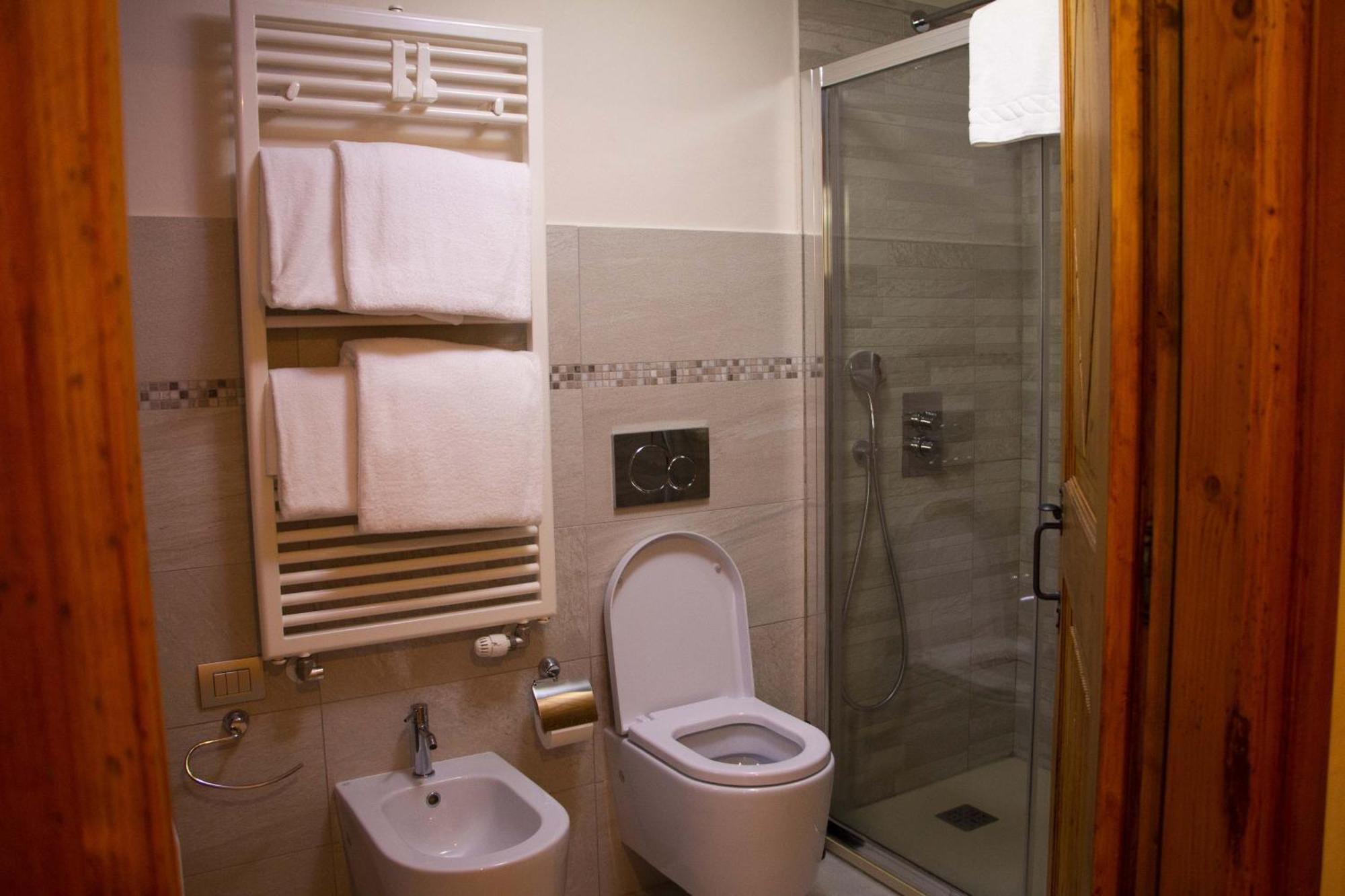 Apartment Maison Elegant Cervinia 1 Breuil-Cervinia Extérieur photo